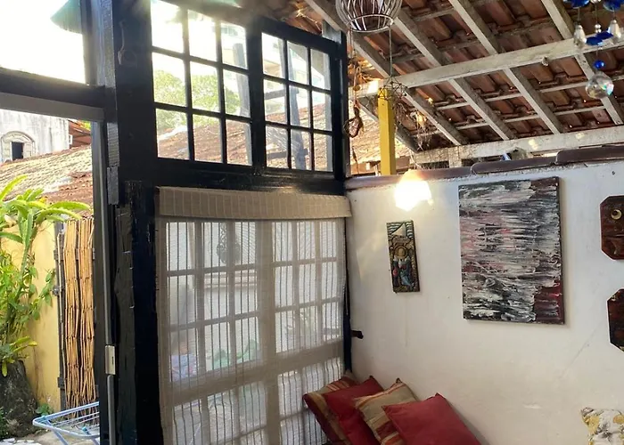 Taberna Hostel