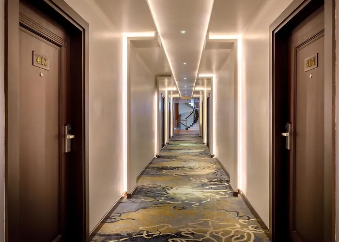 Hotel The Kingsbury