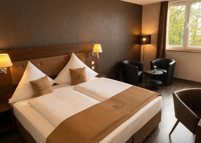 Hotel Pasa Paradies KOSTENLOSE PARKPLÄTZE