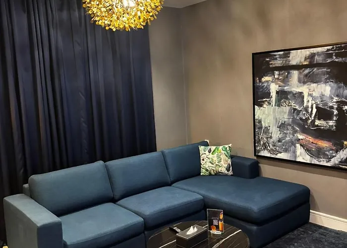 Dana Hotel