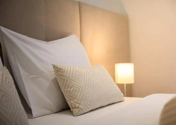 One Luxury Suites Akustik - 3 Minuta Peske Do Jezera