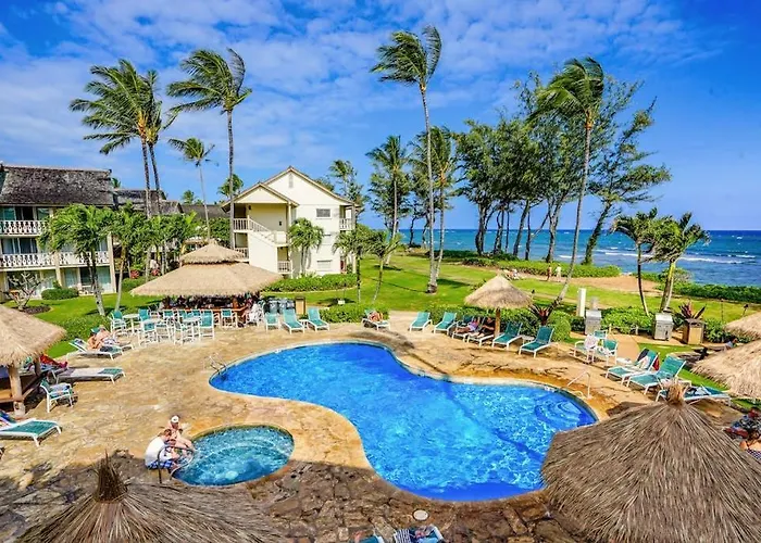 Islander On The Beach 333