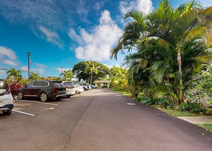 Kapa'A Sands 12