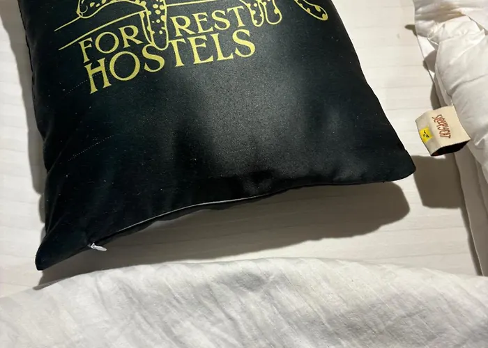 Forrest Hostels