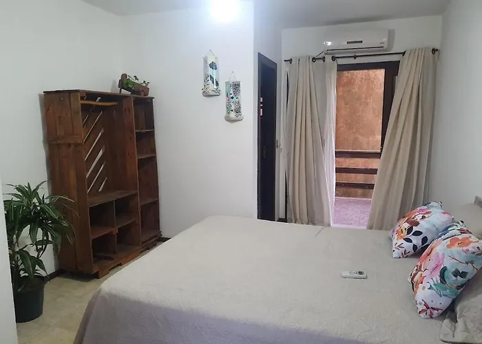 Pousada Aratuca - 200mt da praia