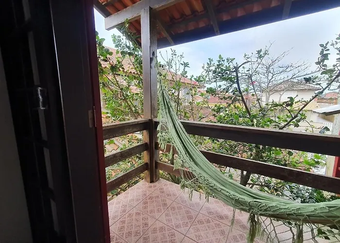 Pousada Aratuca - 200mt da praia