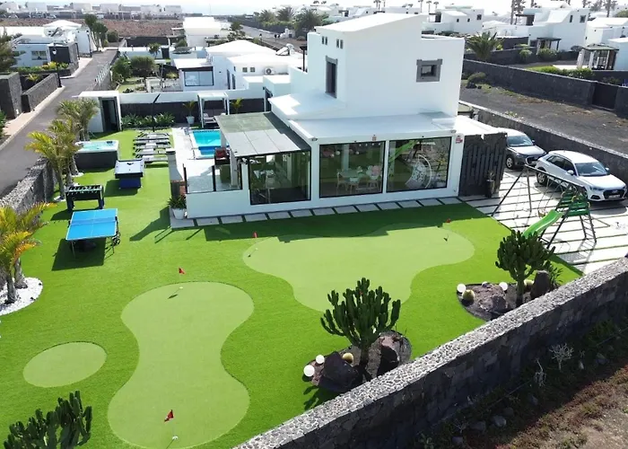 Villa Karla