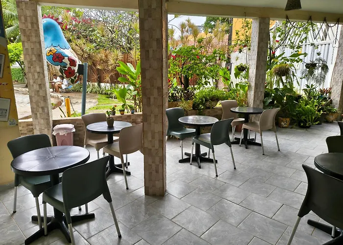 Hotel Veleiro De Porto