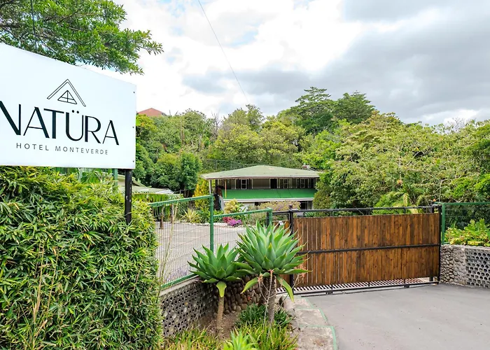 Natuera Hotel Monteverde