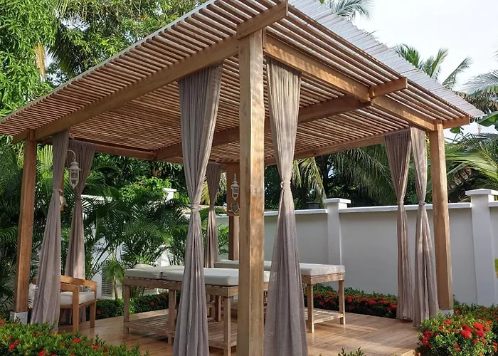 Oasis Tolu Hotel Boutique