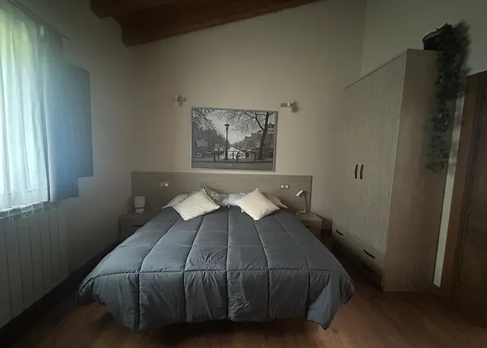 Hotel Rural Rio Molinar - ADULTS ONLY