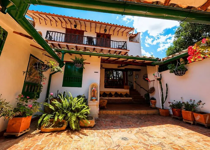 Posada Suenos De Antonio