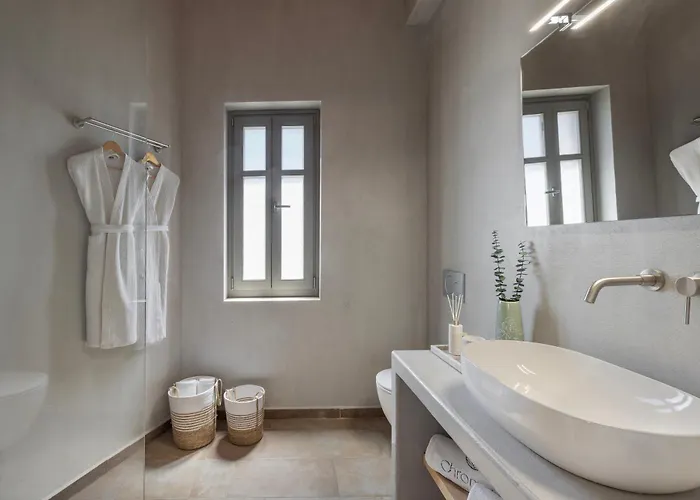 Chromata Assos Villas Kefalonia