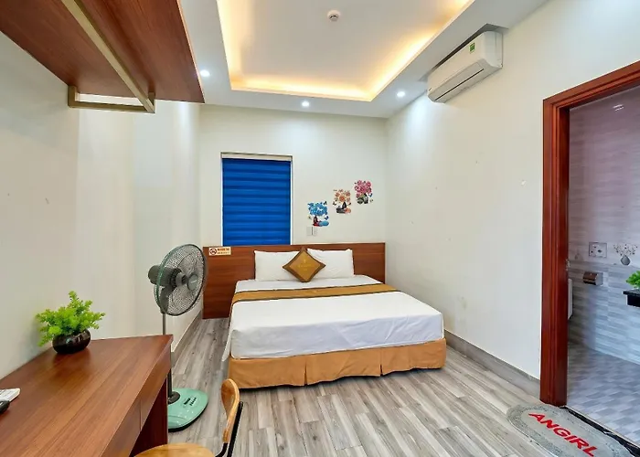 Xanh Tot Hotel - Flc Sam Son