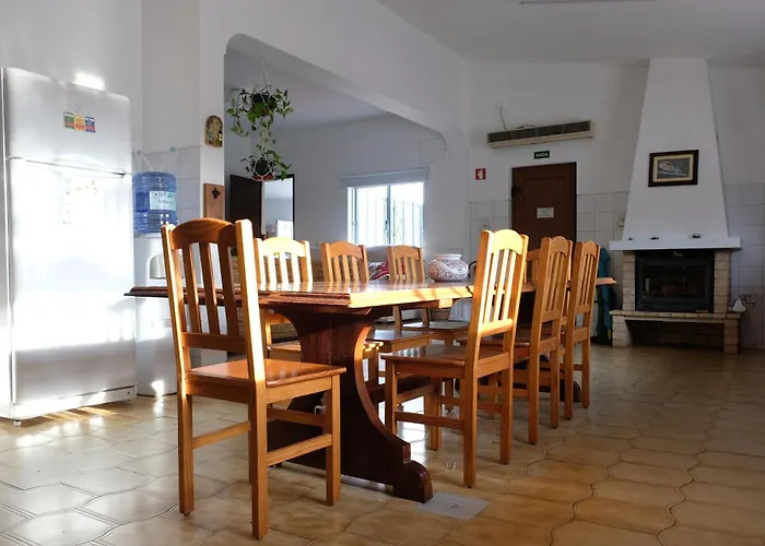 Vila Gloria Guesthouse