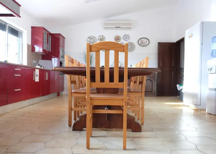 Vila Gloria Guesthouse