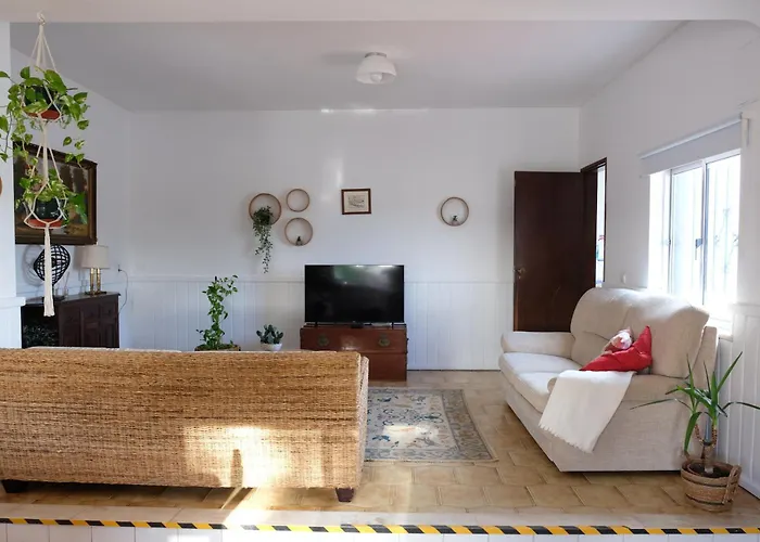 Vila Glória Guesthouse