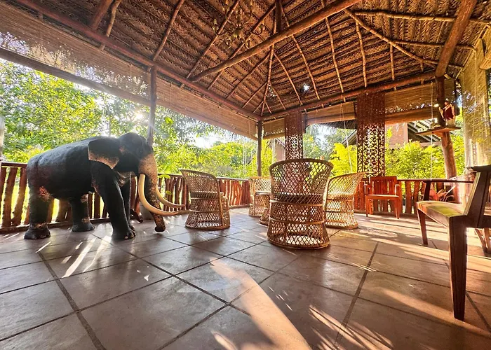 The Cottage Sigiriya