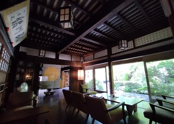 Tamagawakan元湯玉川館