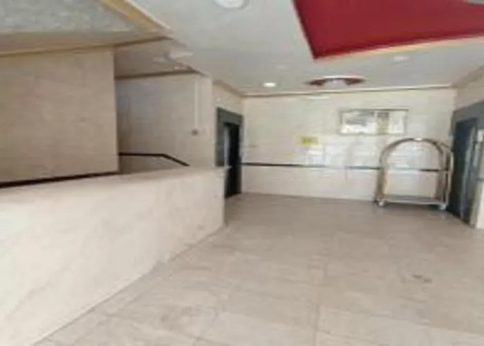 فندق رست الاحلام