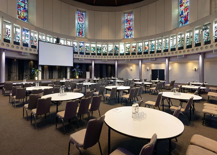 Nh Noordwijk Conference Centre Leeuwenhorst