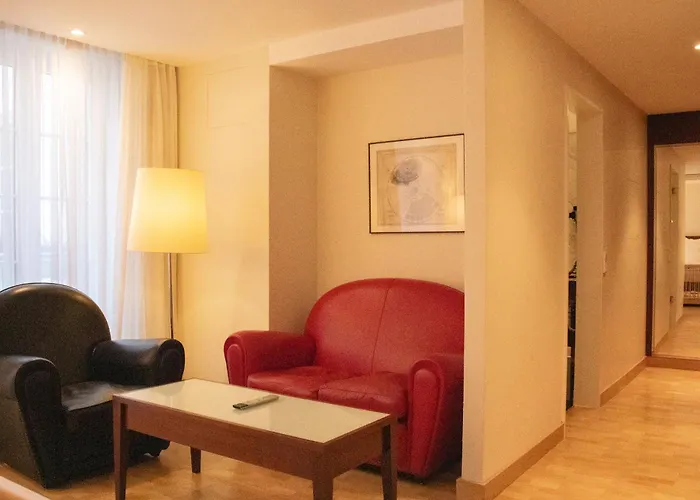 Grand Hotel Mussmann