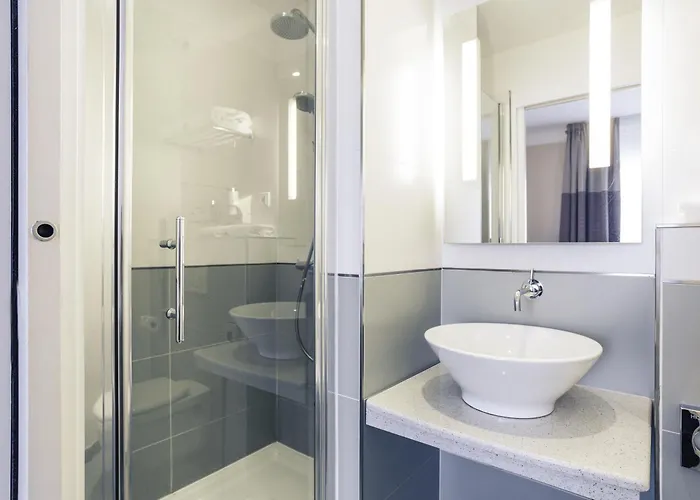 Hotel Mercure Bayonne Centre Le Grand Hotel