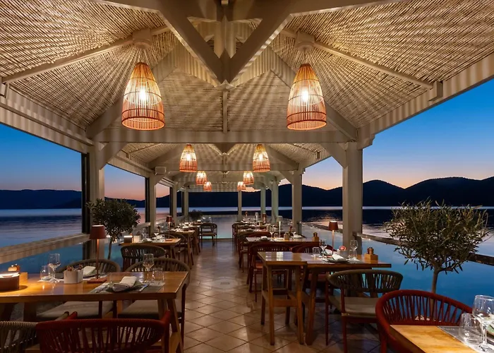 Elounda Akti Olous Adults Only