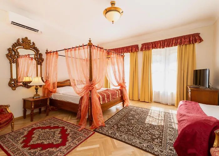 Boutique Hotel Green Lobster