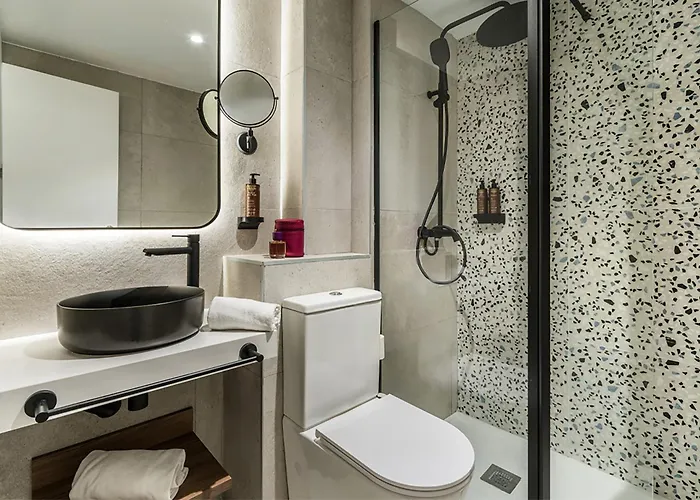 Hotel Vibra Vila -3Sup- New Opening 2026
