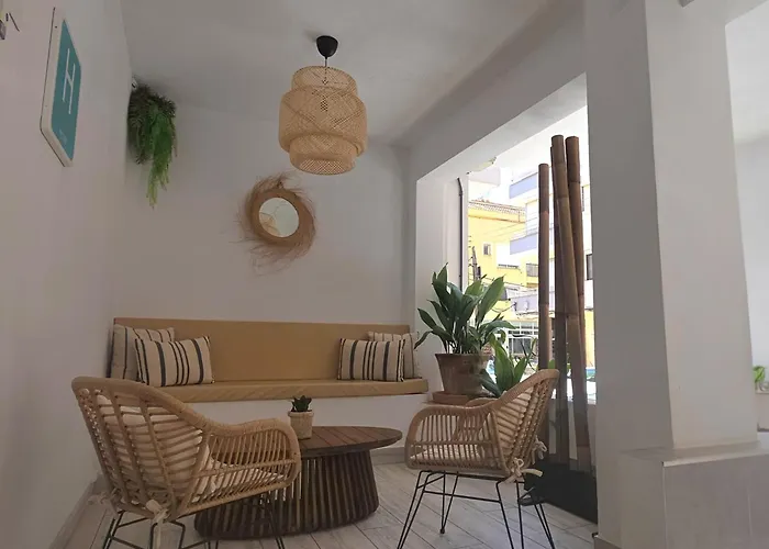Hotel Teide (Adults Only) El Arenal 