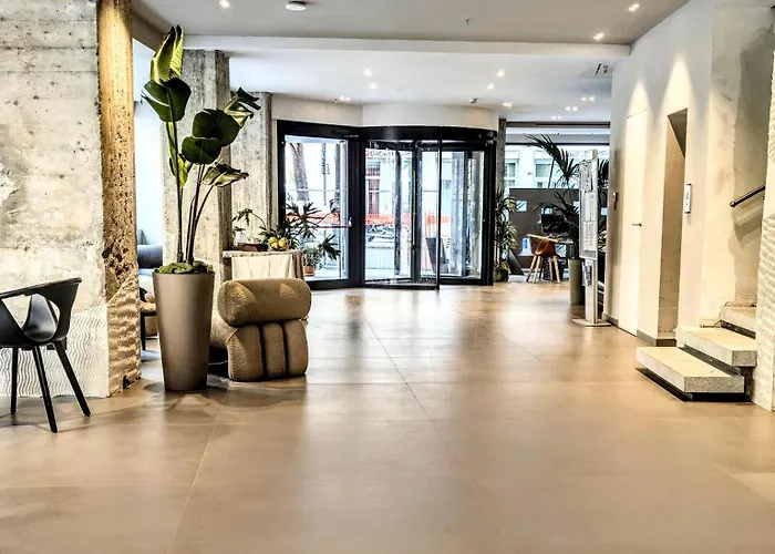 Cristal Hotel Palermo