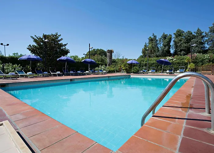 Novotel Caserta Sud