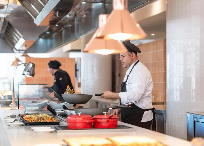 Hsm Atlantic Park