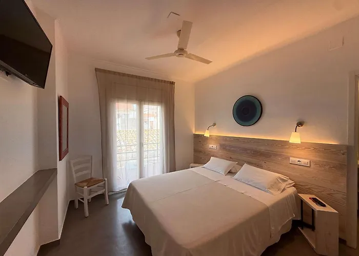 Hostal Rom Familiar