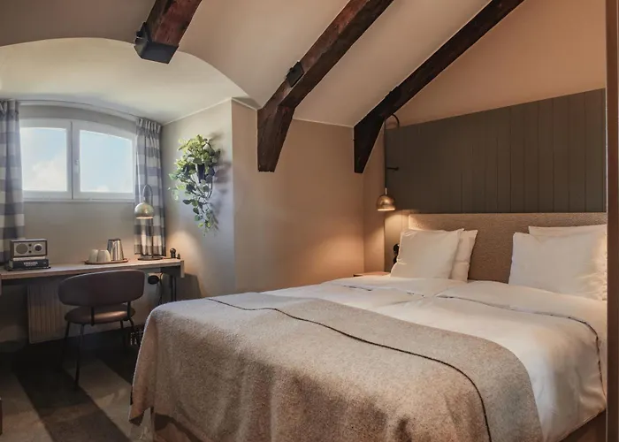 Home Hotel Bilan