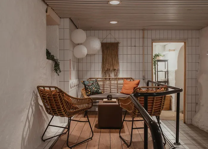 Home Hotel Bilan
