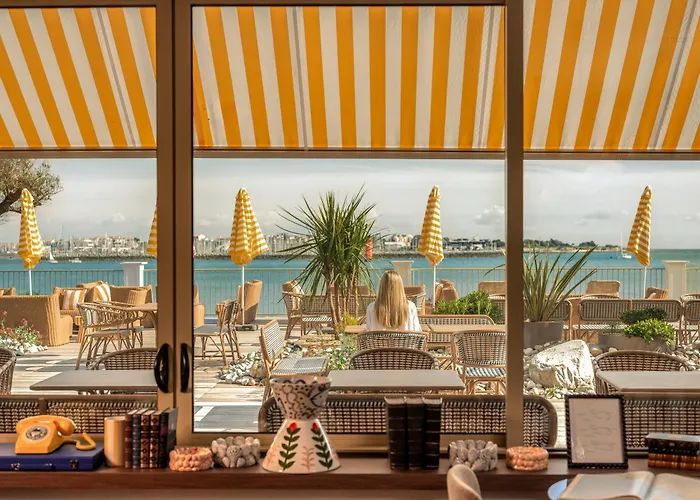 Hotel Les Brises
