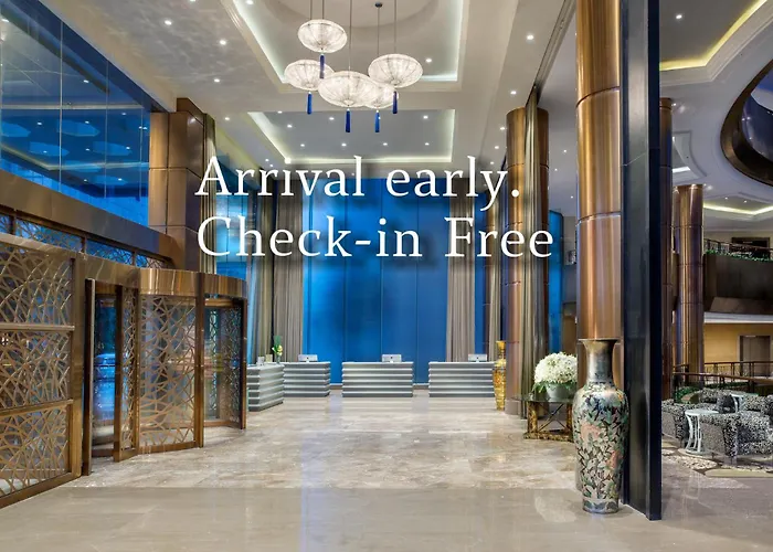 Sofitel Zhengzhou International