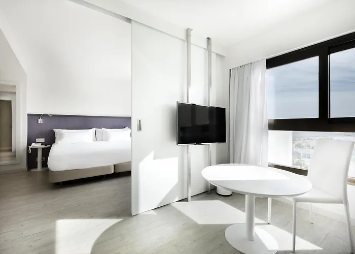 Hotel Ocean House Costa Del Sol, Affiliated By Melia
