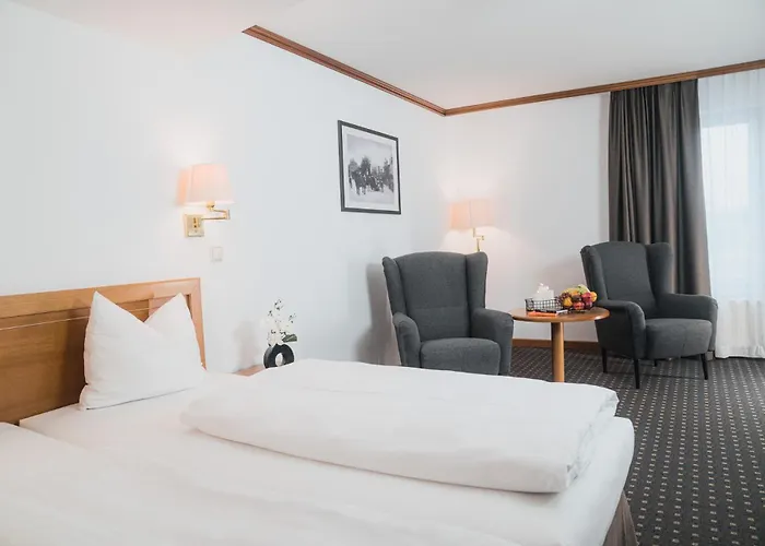Hotel Alekto