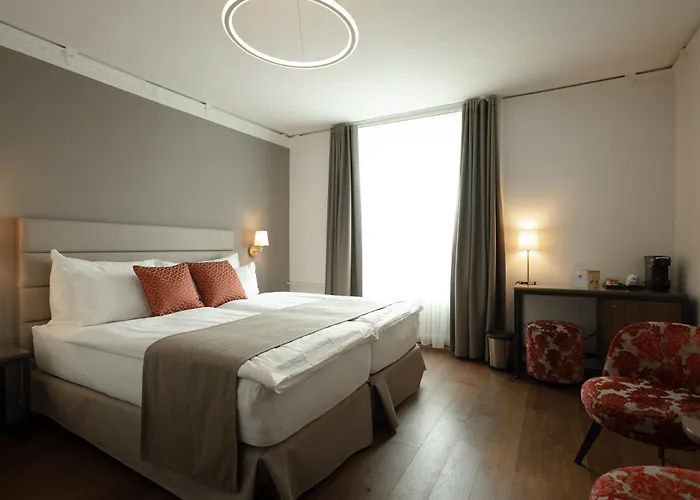 Hotel Des Alpes