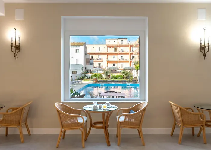 Hotel Giardino La Playa - Adults Only