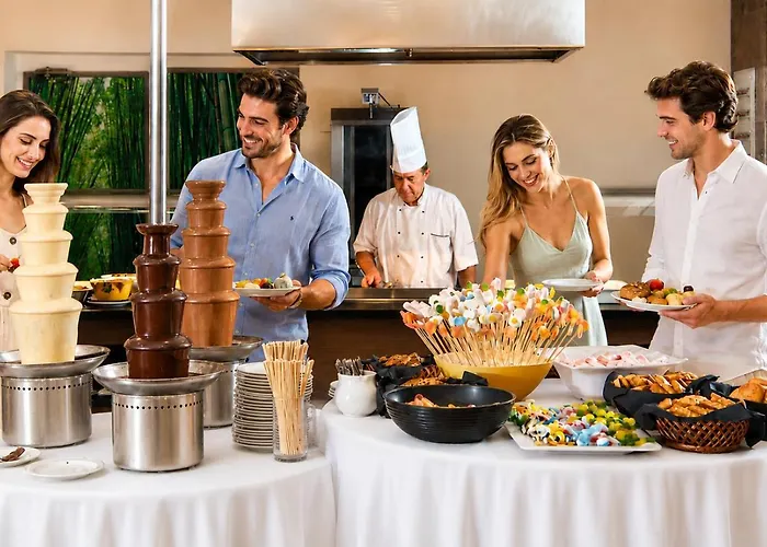 Hotel La Palmera & Spa