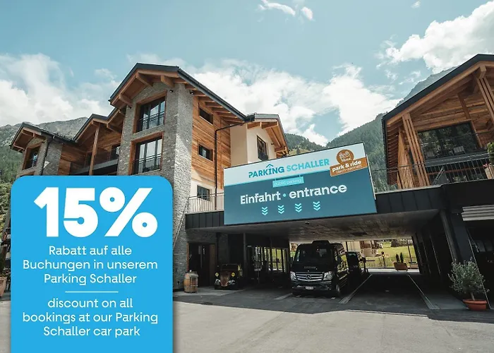 Matterhorn Inn - Wellness & Dining - At Zermatt Shuttle Station
