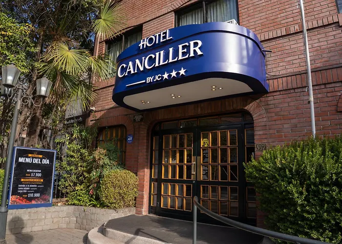 Hotel Presidente