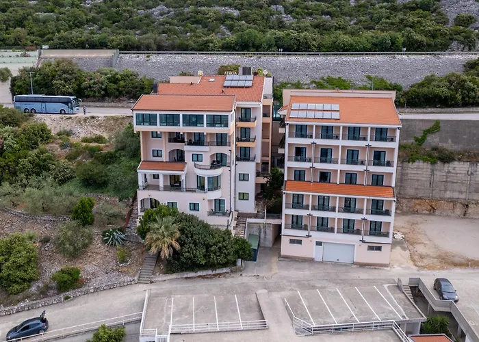 Hotel Adria