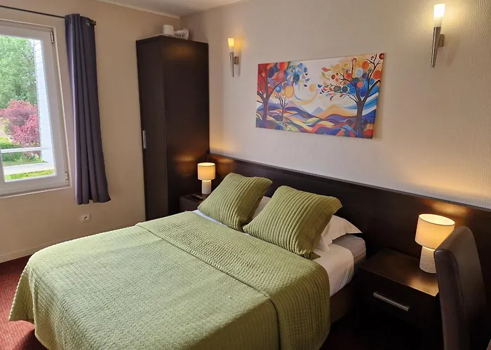 Hotel Bal