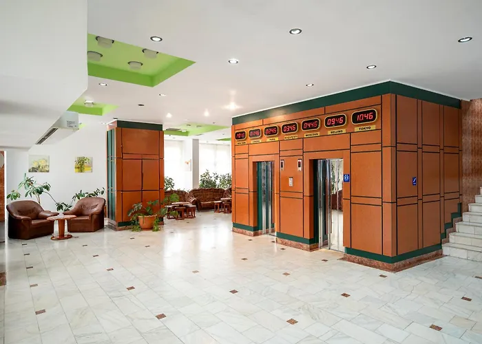 Hotel Egreta