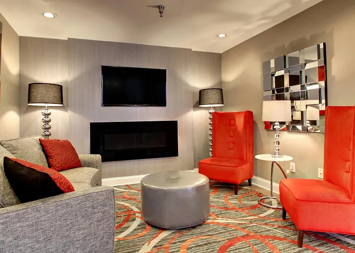 Holiday Inn Express Hurricane Mills Waverly By Ihg